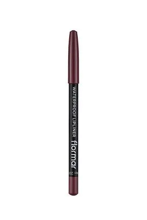 Flormar Waterproof Lipliner 231